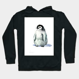 Baby Penguin Hoodie